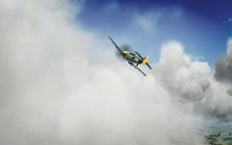 Illustration for article titled IL-2 Sturmovik: Birds of Prey Coming To Consoles